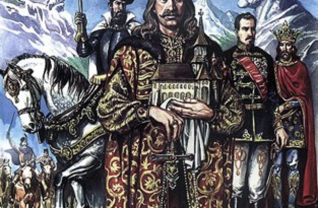 10 personalitati care au influentat soarta Romaniei