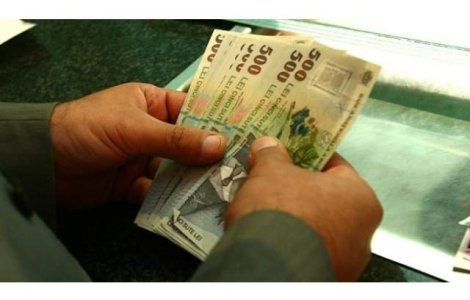 Legea care permite plata retroactiva a pensiilor a fost promulgata