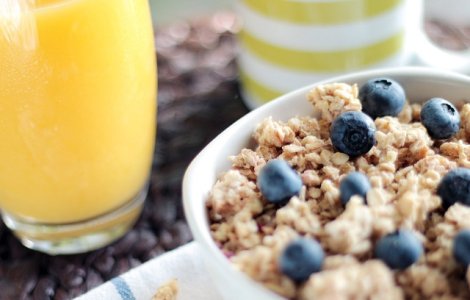  Top  Top 6 alimente si bauturi "sanatoase" pe care nutritionistii le evita