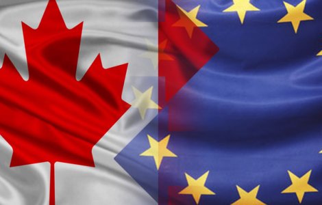 Ne aparam interesele: Romania NU va semna acordul dintre UE si Canada