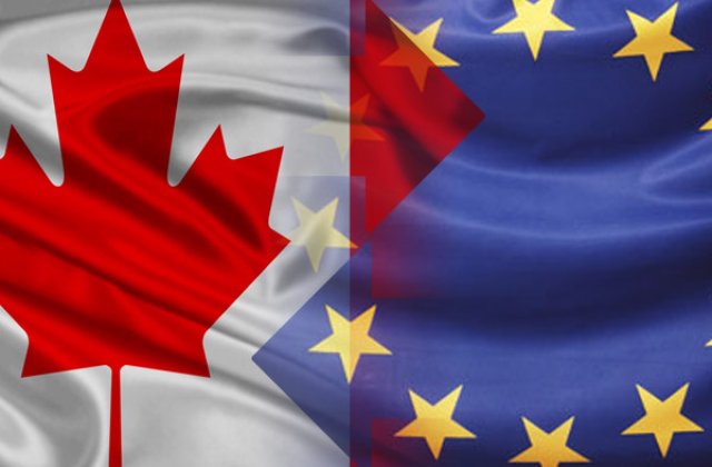 Ne aparam interesele: Romania NU va semna acordul dintre UE si Canada