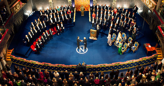 Academia Suedeza a incetat sa incerce sa-l contacteze pe Bob Dylan