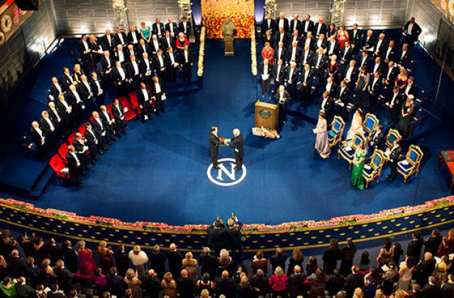 Academia Suedeza a incetat sa incerce sa-l contacteze pe Bob Dylan