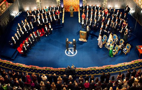 Academia Suedeza a incetat sa incerce sa-l contacteze pe Bob Dylan