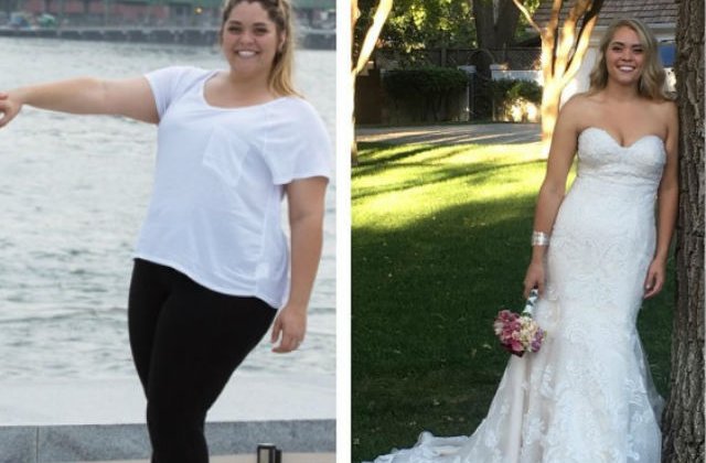 [FOTO] Asa arata cu un an inainte de casatorie. Azi, e o inspiratie pentru toti