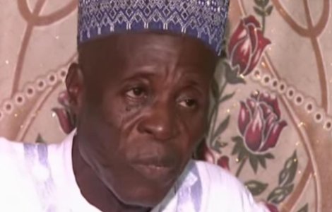 Un nigerian de 92 de ani are 97 de sotii