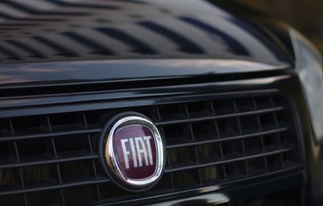 Auto Italia prezinta 5 premiere nationale la SAB 2016