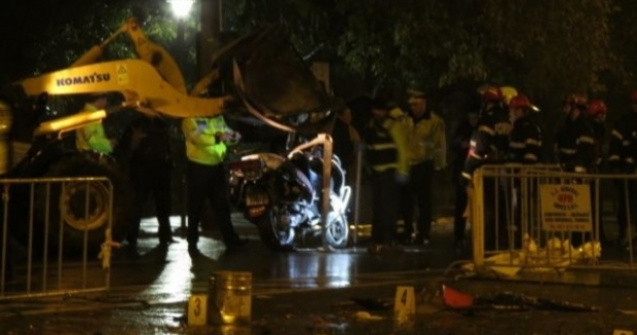 Un an de la moartea lui Bogdan Gigina; colegii il vor comemora