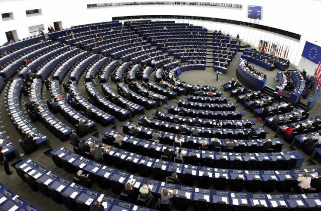 O misiune a Parlamentului European va monitoriza alegerile prezidentiale din Republica Moldova