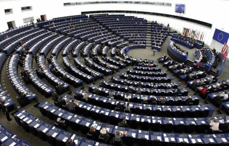 O misiune a Parlamentului European va monitoriza alegerile prezidentiale din Republica Moldova
