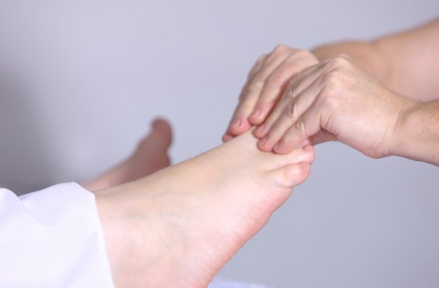 Motivul pentru care pielea de pe corp mai groasa in anumite zone