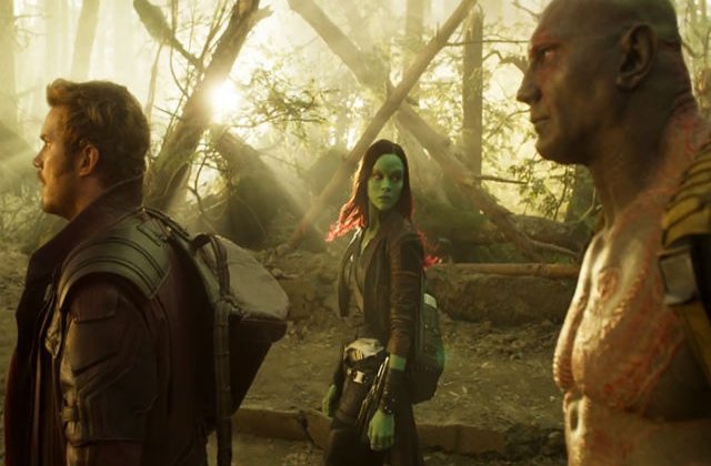 [VIDEO] Trebuie sa vezi primul trailer pentru Guardians of the Galaxy Vol. 2