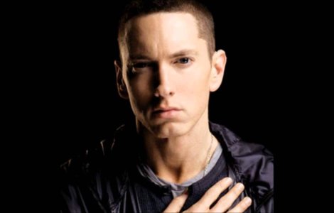Eminem il critica dur pe Donald Trump in noul sau single numit "Campaign Speech"