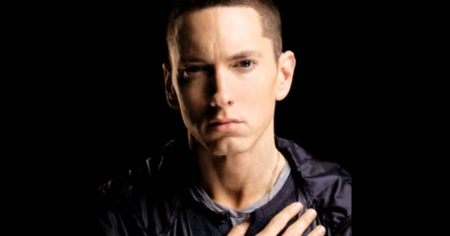 Eminem il critica dur pe Donald Trump in noul sau single