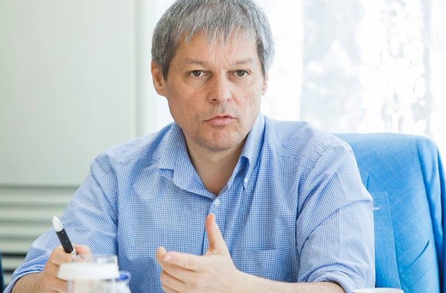 [VIDEO] Ciolos despre casatoria intre persoanele de acelasi sex: Pledez pentru toleranta si pentru respectarea ideii de familie traditionala