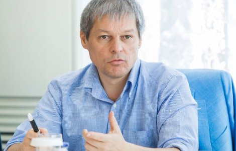 Ciolos vorbeste despre casatoria intre persoanele de acelasi sex