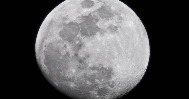  Top  5 moduri in care Luna plina iti afecteaza organismul