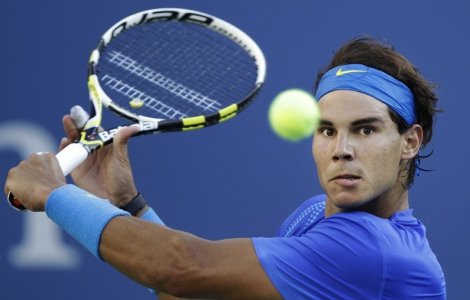Rafael Nadal, nevoit sa puna capat sezonului 2016 din cauza problemelor de sanatate