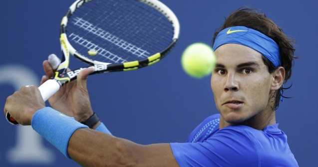 Rafael Nadal, nevoit sa puna capat sezonului 2016