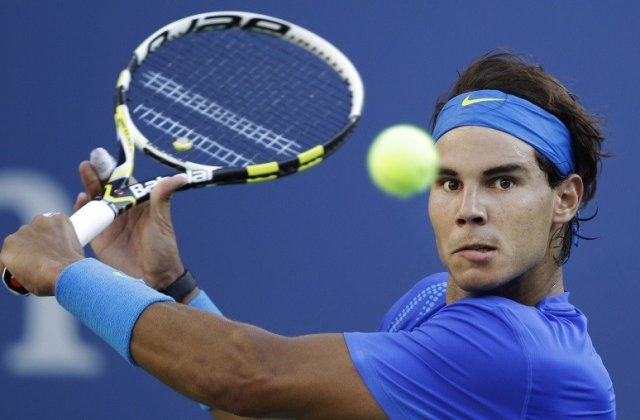 Rafael Nadal, nevoit sa puna capat sezonului 2016 din cauza problemelor de sanatate