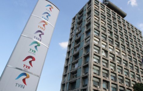 Desfiintarea taxei radio-tv - un atentat la democratia romaneasca