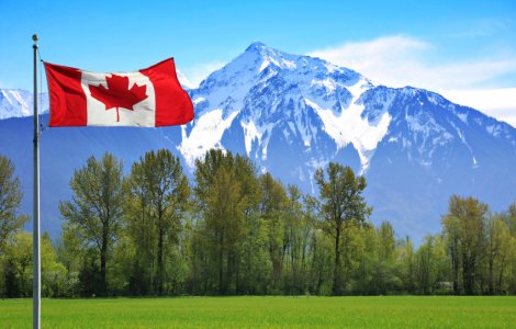 Canada a cedat! S-a stabilit data eliminarii vizei de calatorie