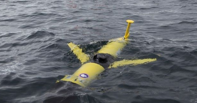 Pericolul din adancuri: Francezii lanseaza drona antisubmarin