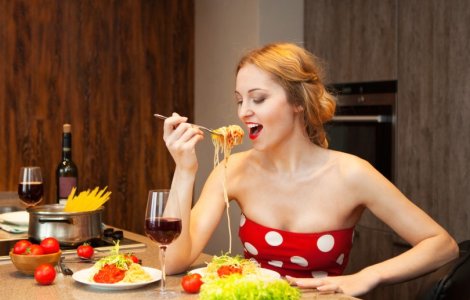  Top  Ce sa mananci pentru a avea mereu o buna dispozitie