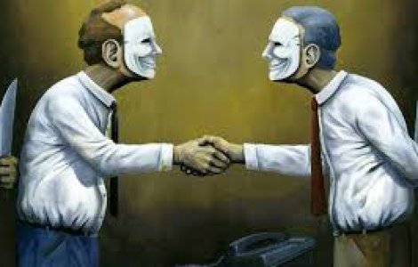  Top  Au schimbat cursul istoriei! Cei mai celebri 10 tradatori din lume