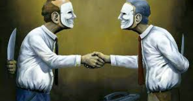  Top  Au schimbat cursul istoriei! Cei mai celebri 10 tradatori din lume