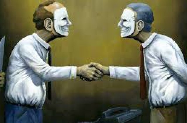 Au schimbat cursul istoriei! Cei mai celebri 10 tradatori din lume