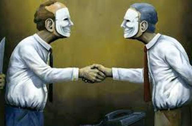 Au schimbat cursul istoriei! Cei mai celebri 10 tradatori din lume