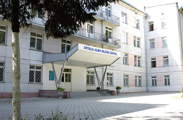 Amenintare cu bomba la Spitalul Militar. Pirotehnistii au verificat spitalul timp de doua ore