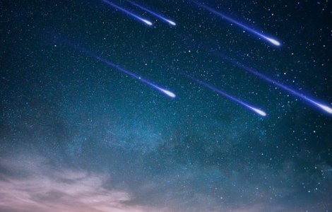 Ce eveniment astronomic important va avea loc in acesta noapte