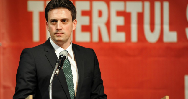 Catalin Ivan: Peste 60% din banii europeni ii pierdem