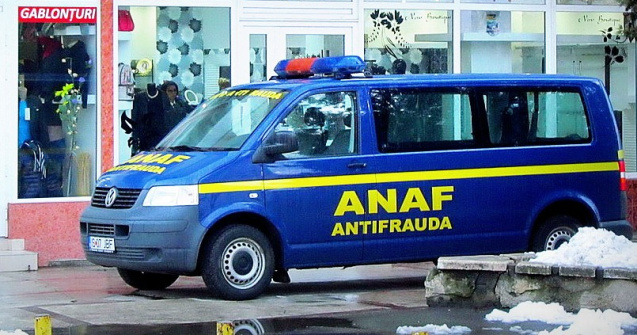 ANAF a inceput controale la bancile comerciale si sunt "consecinte"