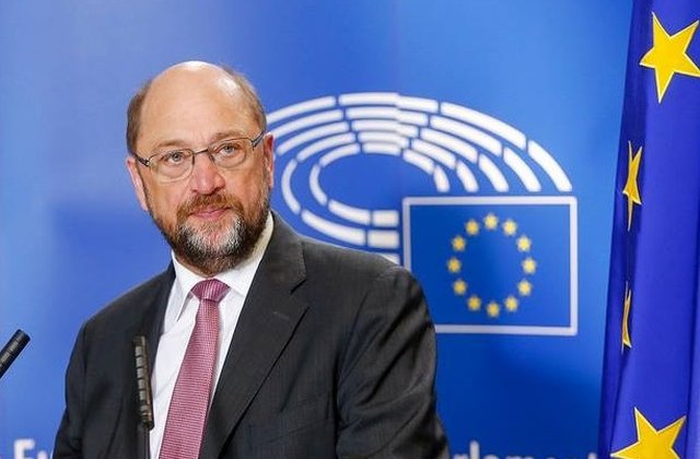 Schulz anunta noi negocieri cu valonii si canadienii pentru acordul de liber schimb CETA