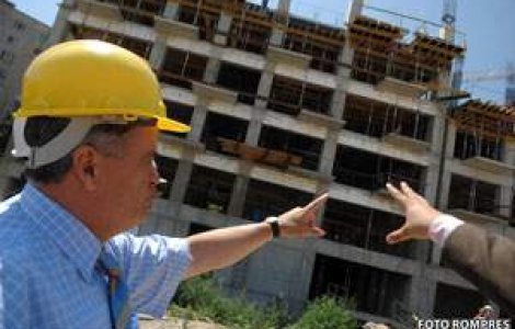 Cat de &#8216;fierbinte&#8217; este vara 2008 pe piata imobiliara