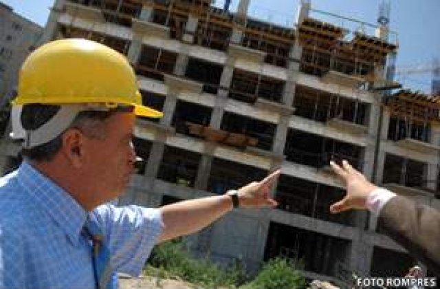 Cat de &#8216;fierbinte&#8217; este vara 2008 pe piata imobiliara