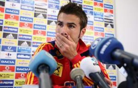 'Nu-mi place sa stam cu fundul in poarta!'