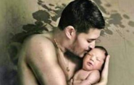 Gravidul a avut travaliu de 40 de ore