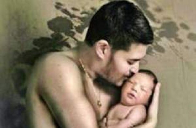 Gravidul a avut travaliu de 40 de ore