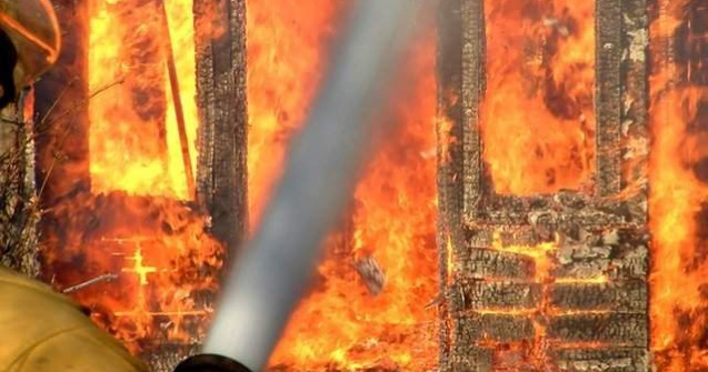 Record stabilit de un pompier! La ce varsta a decis sa se pensioneze