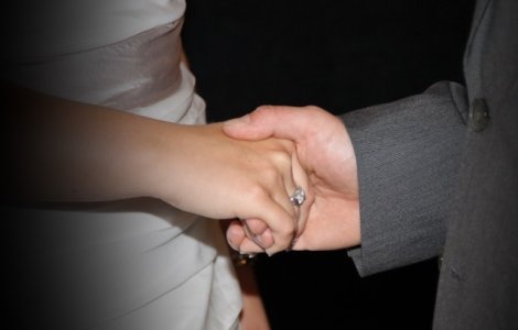 Oradea: Mii de persoane, la un miting pentru sustinerea familiei traditionale