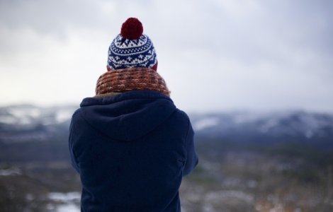 O singura zi la munte iti schimba sangele pentru o luna intreaga