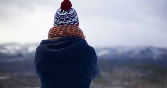 O singura zi la munte iti schimba sangele pentru o luna intreaga