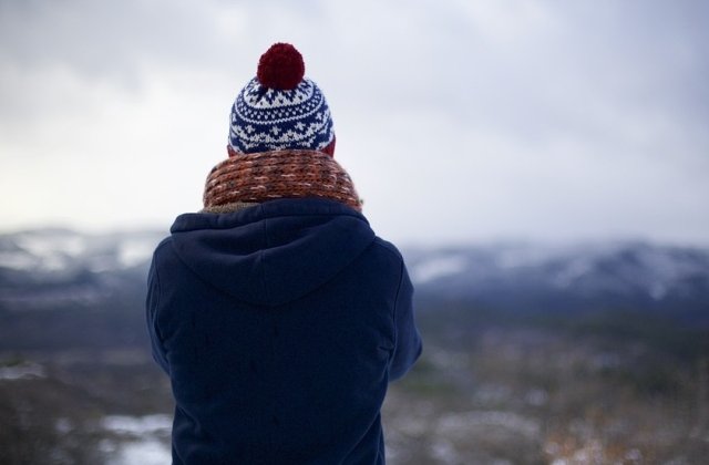 O singura zi la munte iti schimba sangele pentru o luna intreaga