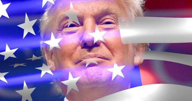 Acuzatii GRAVE facute de o actrita la adresa lui Donald Trump