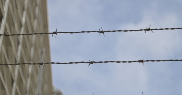 174 de prizonieri au evadat dintr-o inchisoare de maxima securitate