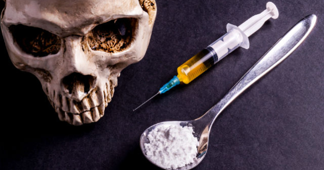  Top  TOP 5 substante care dau cea mai puternica dependenta